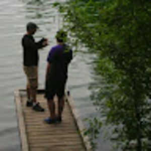 Meet your Posher, Leah